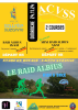 Affiche de Le Raid Albius - Run & Bike 
