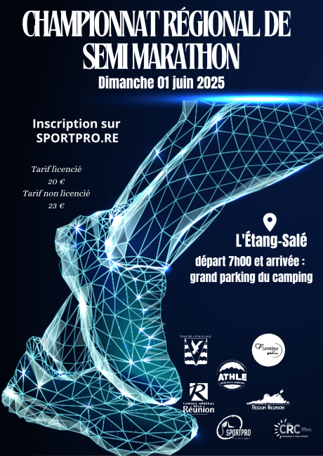 Course : Championnat Semi marathon 