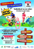 Course chronométrée par Sport PRO Réunion