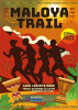Affiche de Maloya trail