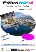 Affiche de 1er Urban Swimrun