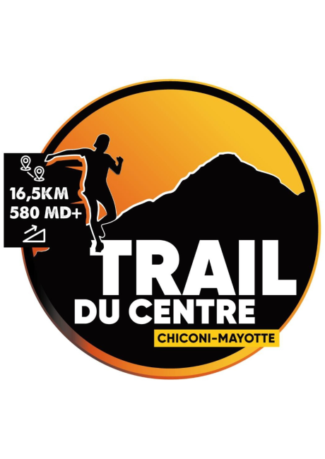Course : Trail du Centre 