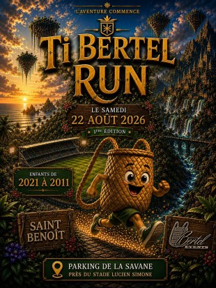 Course chronométrée par Sport PRO