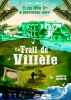 Affiche de Trail 25km - Trail de Villele
