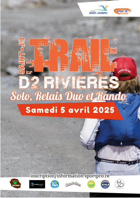 Course : La rando des Remparts