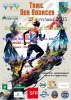 Course chronométrée par Sport PRO Réunion