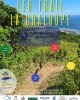 Affiche de Leu trail de la Chaloupe