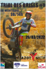 Affiche de Trial des Brises #1