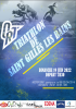 Affiche de 20ème Triathlon/Duathlon de Saint gilles les Bains 