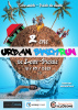 Affiche de Urban Swin Run de St Pierre