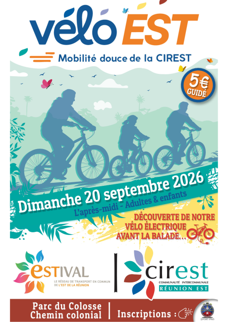 Course : Vague 2 - 14h15