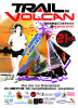 Affiche de Trail du Volcan