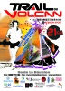 Affiche de Trail du Volcan