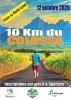 Course chronométrée par Sport PRO Réunion