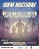 Affiche de 10km nocturne du Port