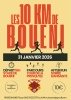 Course du Samedi 31 Janvier 2026 chronométrée par Sport PRO Réunion