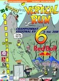 Affiche de Championnat Kilomètre Vertical