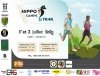 Affiche de Hippocampe Trail