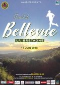 Affiche de Le Trail de Bellevue
