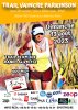 Affiche de Trail Vaincre Parkinson