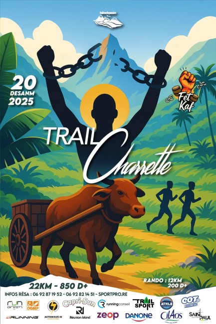 Course : Trail Charrette