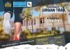 Affiche de Tamponnaise Urban Trail