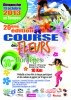 Affiche de Leu Trail de la Chaloupe 2018