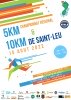 Affiche de 5 km de Saint Leu (Inscriptions club)