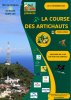 Affiche de Course des artichauts