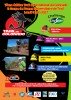 Affiche de Coupe de France Universitaire de trail