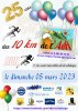 Affiche de 10km