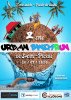 Affiche de 2ème Urban SwimRun