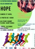 Affiche de Randonnée