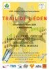 Affiche de Trail de l'Eden
