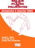 Affiche de Relais de la Plaine des Palmistes 