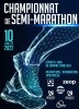 Affiche de Championnat Semi-marathon