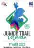 Affiche de Juniors Trail Colorado