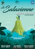 Affiche de La Mini-salazienne 20km