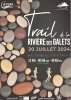 Affiche de Trail de la Rivière des Galets