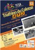 Affiche de TRIATHLON 10-11