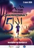 Affiche de Championnat 5km Licenciés COMP