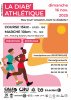 Course chronométrée par Sport PRO Réunion