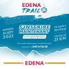 Affiche de Edena trail