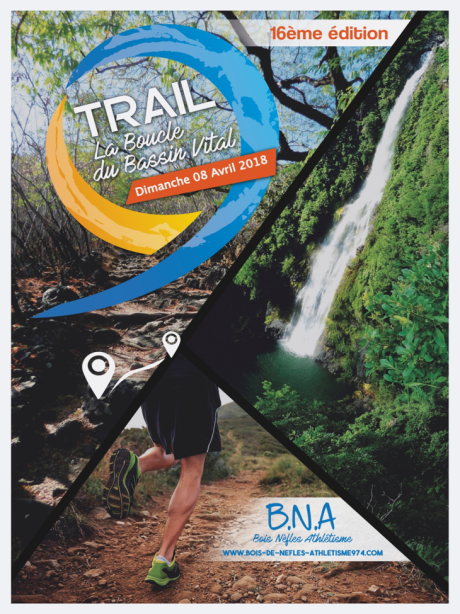 Course : La Boucle du Bassin Vital