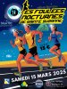 Affiche de Les foulées nocturnes de Sainte-Suzanne