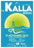 Affiche de Kalla NESCAFE Junior