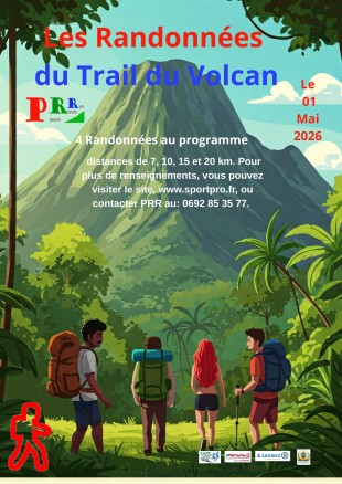 Course chronométrée par Sport PRO