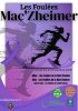 Affiche de Marche 5km - Les Foulées de la Mac'Zheimer