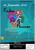 Affiche de Filles de 9 ans à 12 ans