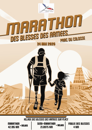 Course chronométrée par Sport PRO